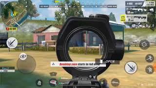 BEST PLACE TO LAND IN RULES OF SURVIVAL