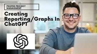 Mastering Data Visualization with ChatGPT and Plugins: Create Stunning Graphs in Minutes!