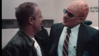 Alien Nation (1988) - Trailer