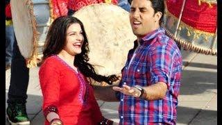 Nach Le Nach Le Full Song | Bol Bachchan | Abhishek Bachchan, Prachi Desai, Ajay Devgn