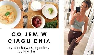 VLOG| Co jem w ciągu dnia by zachować zgrabną sylwetkę| Mango haul i przymiarki  | BEATA M