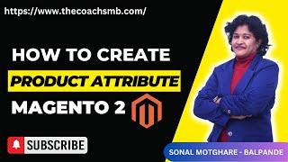 Magento 2 - Product Attributes, Magento 2 - How to create Product Attributes