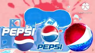 Klasky Csupo in Pepsi Chorded