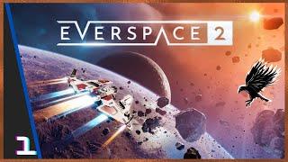 Fhiach plays Everspace 2 Full Release