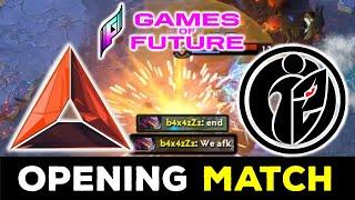 STOMP SERIES !! G2.IG vs ECHPO4MAK - GAMES OF FUTURE 2024 DOTA 2