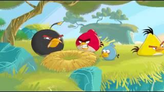 Angry Birds Trilogy CutScenes #8