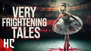 Very Frightening Tales | Full 2024 Horror Anthology Movie | Halloween Horror Stories