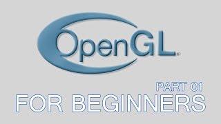 C++ OpenGL for BEGINNERS - (Part 1) Creating the Window