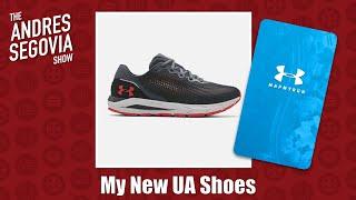 Unboxing The Under Armour HOVR Sonic 4 Connected-Wearable