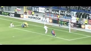 Обзор Матча Базель - Зенит 2-0  FC BASEL 2-0 ZENIT 07.03.2013