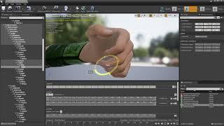 Touching Up Animations in Unreal