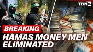 BREAKING: Israel NEARS Hamas Ceasefire Deal; SHUTS DOWN Hamas Funding Sources | TBN Israel