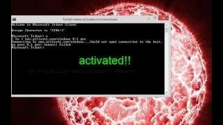 How to activate any windows in just 1 min (easy)using CMD(NO DOWNLOAD)