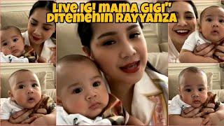 LIVE IG! NAGITA SLAVINA