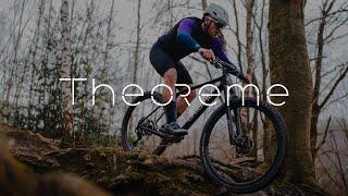 Théorème, the new ultimate hardtail by Origine