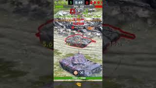 типичный танкист, когда понял, что он не плохой камикадзе...#tanks #wotblitz #lesta #wot #blitz