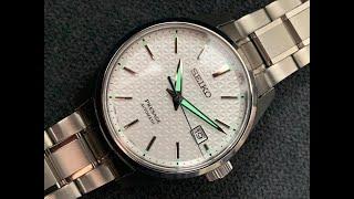 Seiko's New Sharp Edge (Grand Seiko For Seiko Money?)