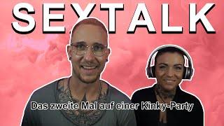 S*X TALK MIT ALESS UND SHNEEZIN | Flowers and Bees die Zweite