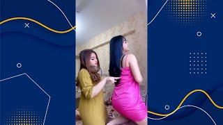 TIKTOK CEWEK DASTER | TIKTOK DASTER VIRAL