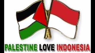 Dukungan terhadap palestina||MENLU RI Retno Marsudi Desak Perdamaian palestina