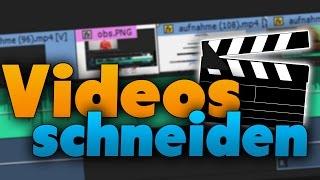 Videos schneiden - Tipps für den Videoschnitt & bessere Videos! (Tutorial)