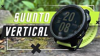 ПРЕМИУМ ИЛИ НЕТ ?  УМНЫЕ ПРОФЕССИОНАЛЬНЫЕ СПОРТИВНЫЕ ЧАСЫ SUUNTO VERTICAL ОЖИДАНИЕ - РЕАЛЬНОСТЬ