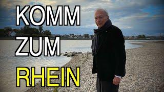 William Toel | Komm zum Rhein