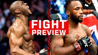 Usman vs Edwards 2 - Totally Different Fight | UFC 278