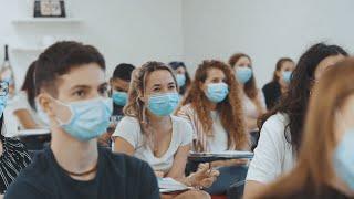 Corsi Testbusters 2020: Preparazione al Test di Medicina