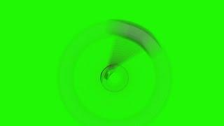Thor Hammer Spin effect Green Screen