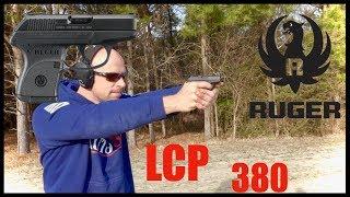Ruger LCP 380ACP Pistol Review: Still The Best Deep Concealment Option?