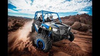 5 Best Off-Road Vehicles (ORV)You Need To See