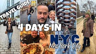 Things to do in New York City - Cheap & Easy Ideas 2025