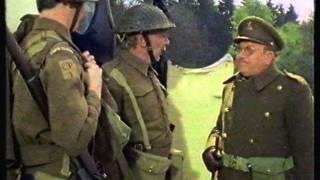 Dad's army   the desperate drive of corporel Jones ( subtitles NL)