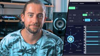 Orb Producer Suite Review .. Using AI to Generate Chords, Melodies, & Basslines