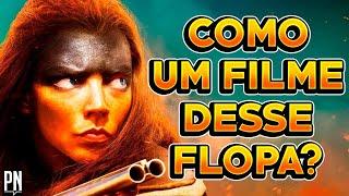 O maior bate-papo sobre MAD MAX FURIOSA do YouTube (c/ spoilers) | Sessão Pipoca 108