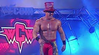 Shane Helms on  Buff Bagwell Fight In WWF