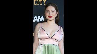 Emma Kenney  Murder At Yellowstone City premiere  #actress #celebrities #models