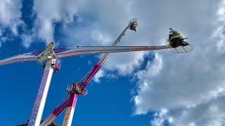 Speed & Speed 2 | Offride | Sydney royal easter show 2023