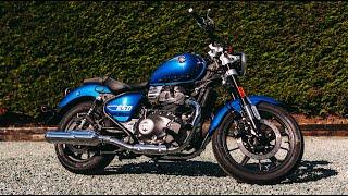 Performance upgrades for the Royal Enfield 650 Twins including 750 & 865 big bore kits