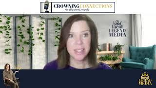 Crowning Connections: 20 Essential Techniques to Attracting High-Value Audiences