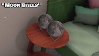 "Moon Balls" | Sethorven Clips #stream #vtuber