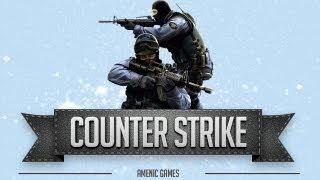 Você Já Jogou Counter Strike?