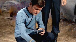 The $10 Million Race to Invent Star Trek's Tricorder