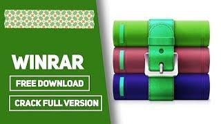  How To Download Winrar Full Program Free - Install Winrar Crack Winrar