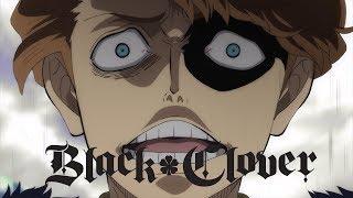 Finral vs Langris! | Black Clover