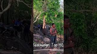 Baokhungri top Hills-song is anda banga baby Come down..#sorts #vlog #real#viral