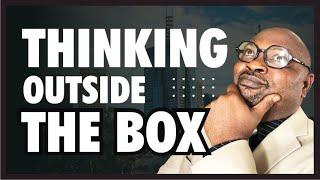 HOW TO THINK OUTSIDE THE BOX: Solve Critical Problems