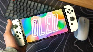 Nintendo Switch OLED In 2022 - Kaufen Oder Warten?