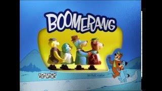 Boomerang Theme